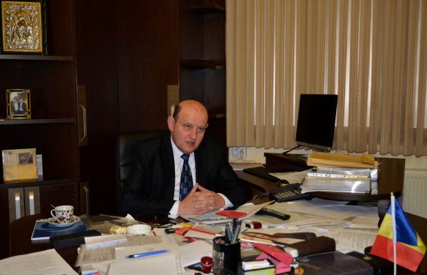 Luca Mălăiescu: creșterea salariilor la primării poate fi și o capcană, trbuie mare atenție