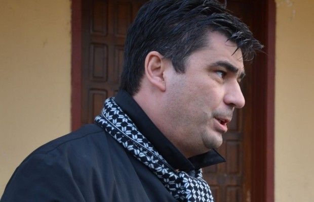 Matei Lazăr, unul dintre tinerii reținuți după ”Ziua Z”, plasat în arest la domicilu
