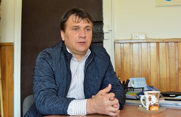 25 de ani nu s-a făcut nimic pentru turism în poiana cu aer mai curat decât la Cascada Niagara