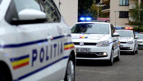 Hunedoreancă dată dispărută de fiică, găsită în Caraș Severin, la un bărbat cunoscut pe Facebook