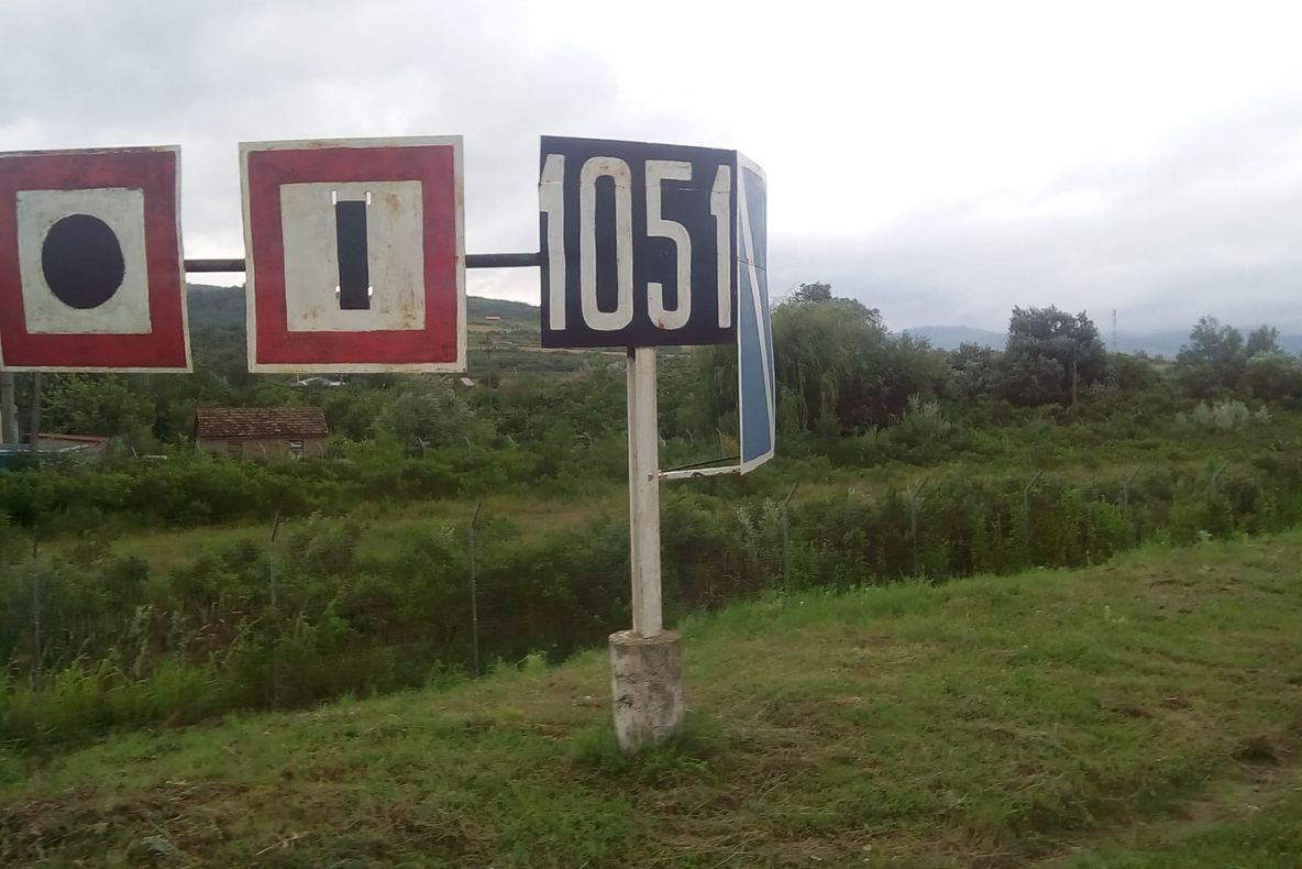 Cod portocaliu de inundații pe Dunăre până joi