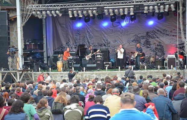 Dacă e iulie ne pregătim de Gărâna Jazz Festival