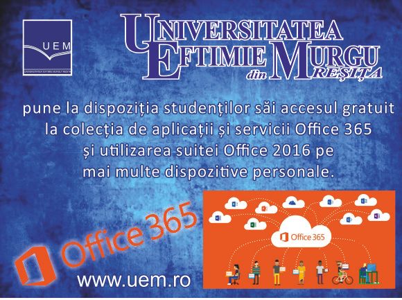 Parteneriat între Universitate și Microsoft
