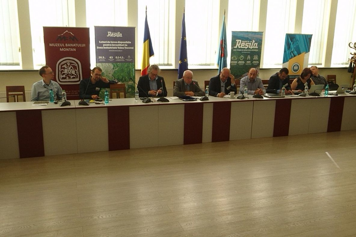 Există viață și după dezindustrializare?