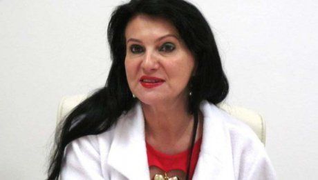 Sorina Pintea: 80.000 de doze de vaccin expiră în depozite