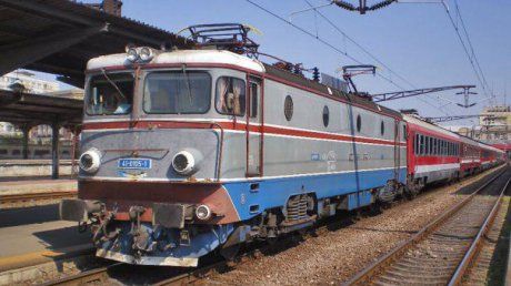 Circulația feroviară blocată la Armeniș UPDATE