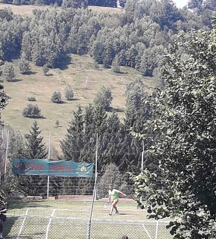 Gărâna Open 2018, încă o ediție de succes FOTO