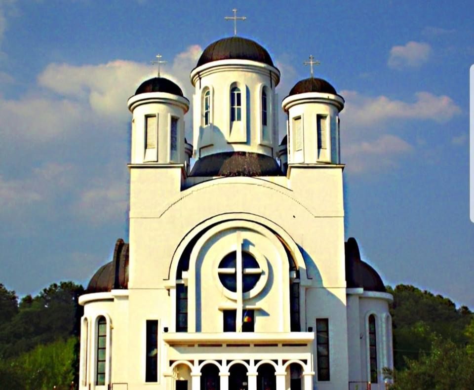 Catedrala Schimbarea la Față din Reșița va fi iluminată arhitectural