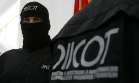 Pedofilul reținut săptămâna trecută rămâne arestat preventiv