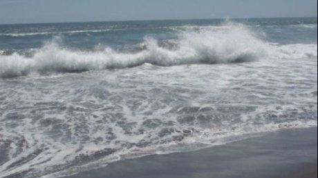 O femeie din Caransebeș găsită înecată în Marea Neagră