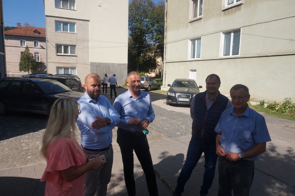 Tulburări în PSD Caraș-Severin, ce transmite Liviu Dragnea