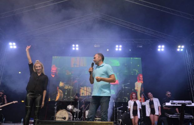 Încep Serbările Cetății la Caransebeș, Direcția 5 capul de afiș