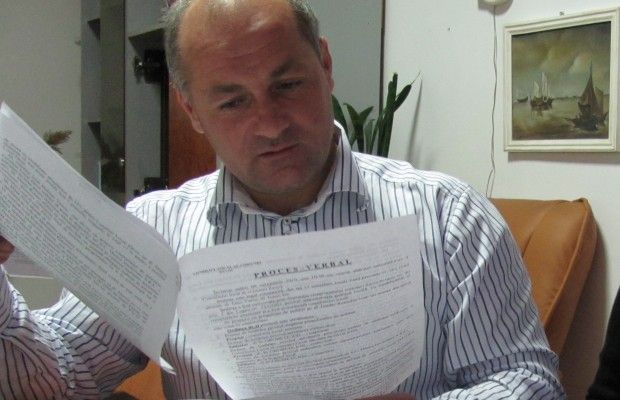 Un investitor în turism a fost amendat cu aproape un miliard de lei vechi de către Primăria Turnu Ruieni, vezi care este motivul