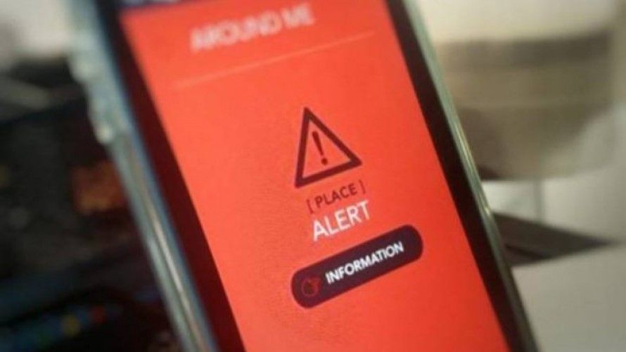 Sistemul RO-Alert devine „mai prietenos”