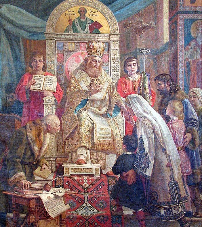 Proiect pentru declararea zilei minorității sârbe