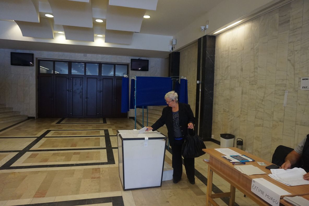 Partidul preferat de cei din vestul țării. Sondaj pe regiuni