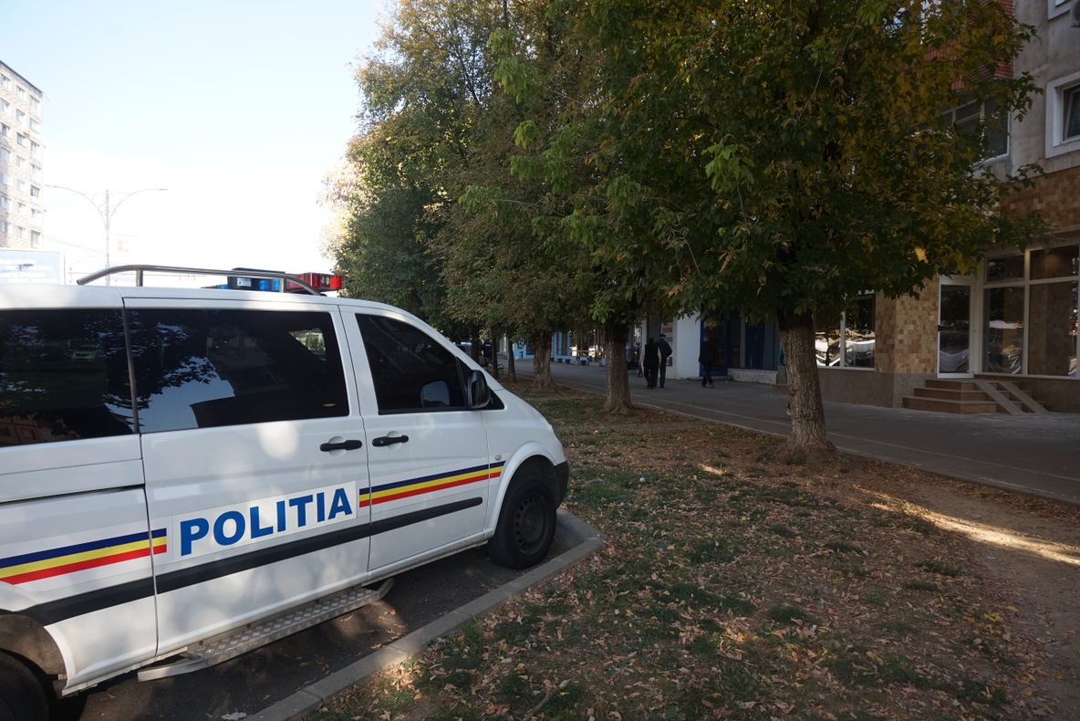 Încă un pedofil arestat preventiv la Reșița