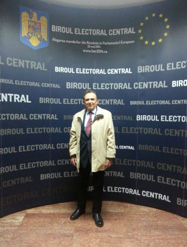 Doctorul Paul Purea: ”Scapă-ne Doamne de Dragnea!”