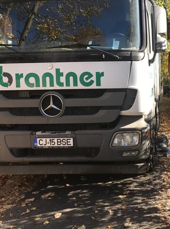 Bătrân omorât la azilul din Reșița