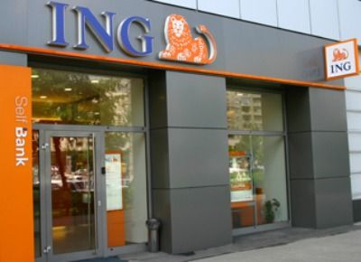 Toate casieriile fizice ale ING Bank se închid. Tranzacțiile se pot face online