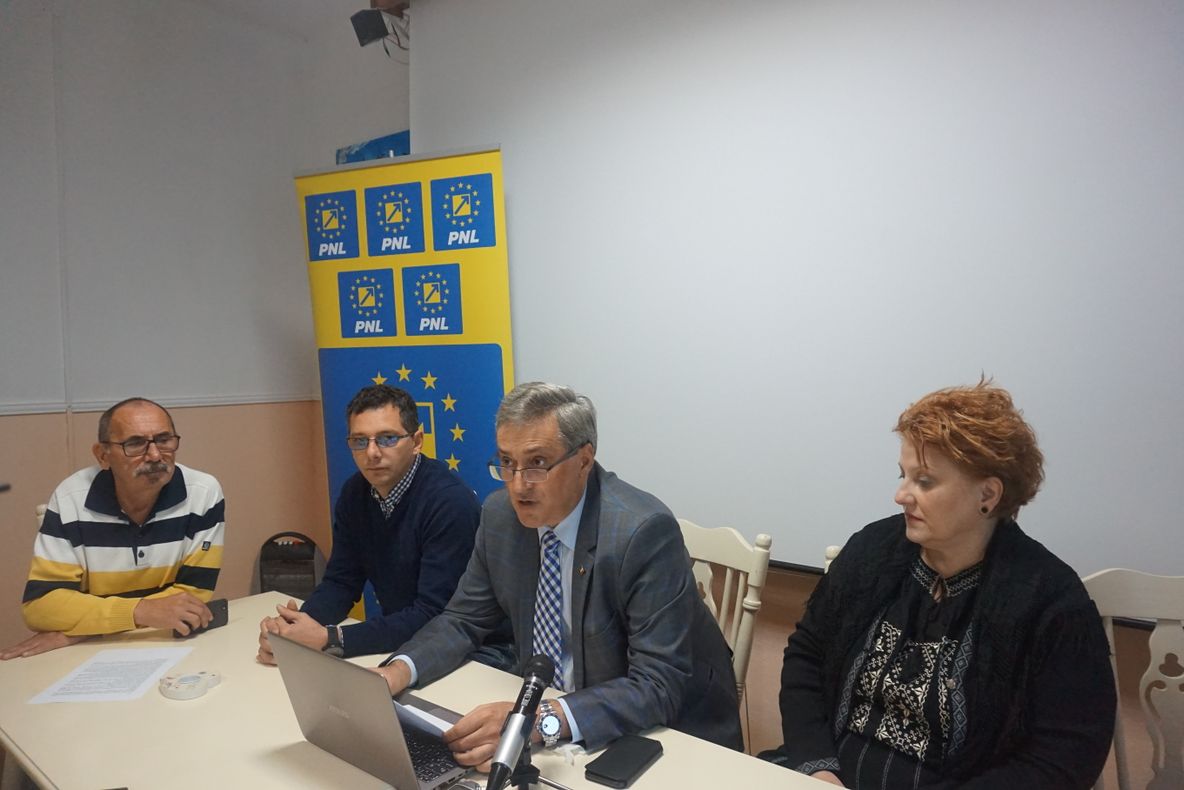 Tudorița Nicula atrage atenția asupra dezechilibrelor între veniturile medicilor din spitale și ale celor de familie