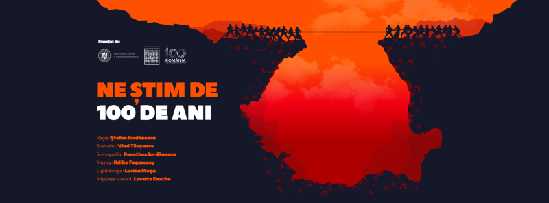 Ne știm de 100 de ani