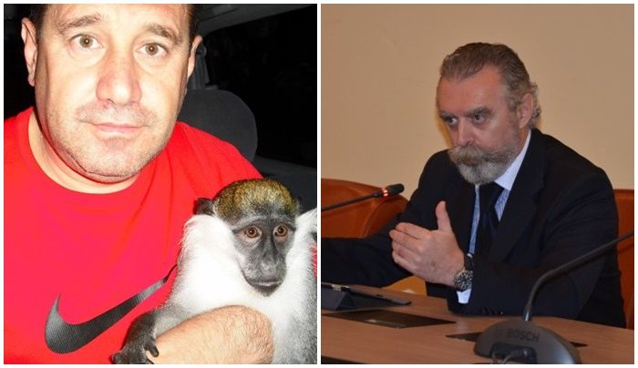 Arhitectul șef al Consiliului Județean Caraș-Severin și un fost primar suspecți într-un dosar al DNA