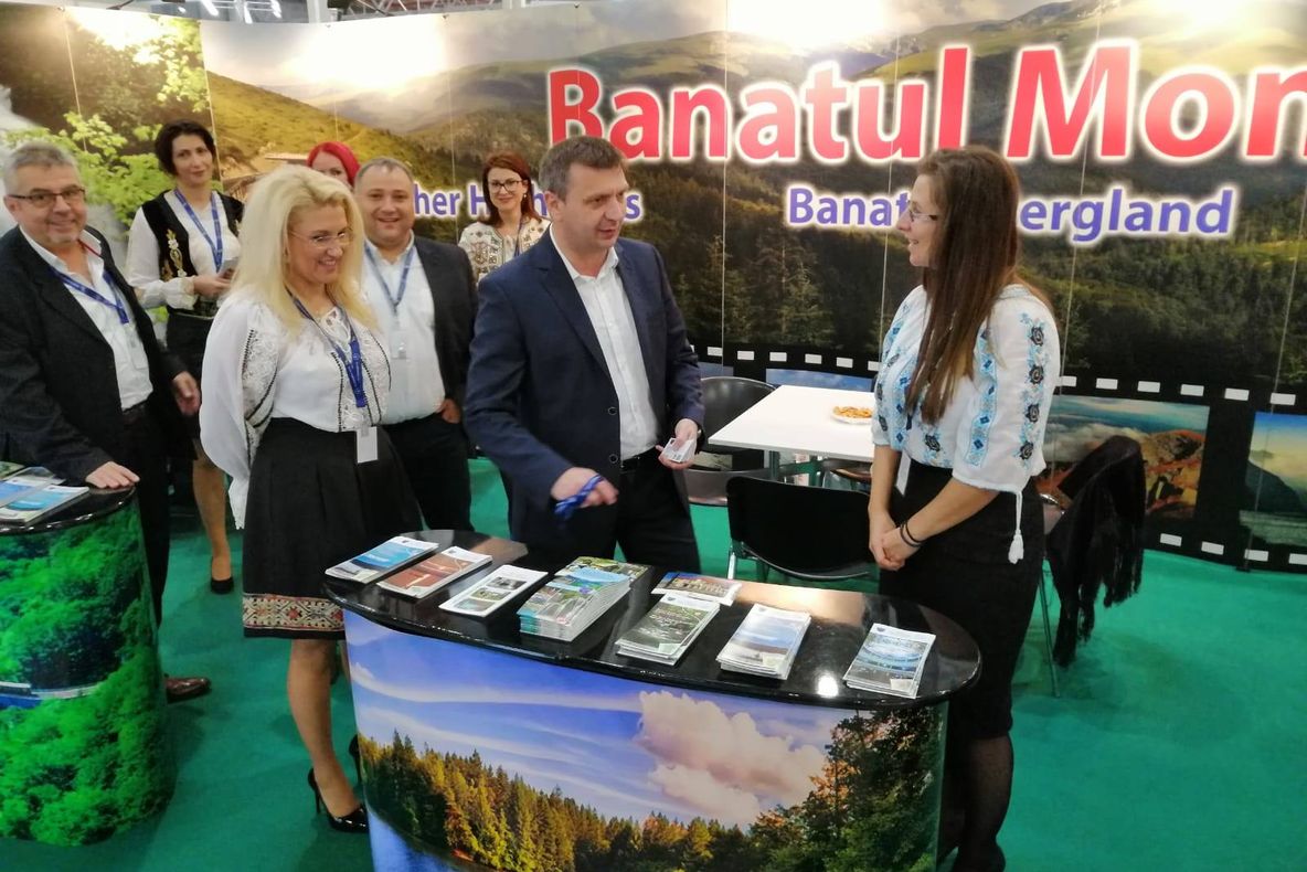 Profesorul Gheorghe Popovici crede că turismul bănățean trebuie integrat în traseele europene