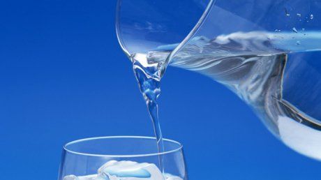 La Caransebeș apa de la robinet nu mai este potabilă