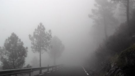 Cod galben de vreme severă imediată în județul Caraș-Severin