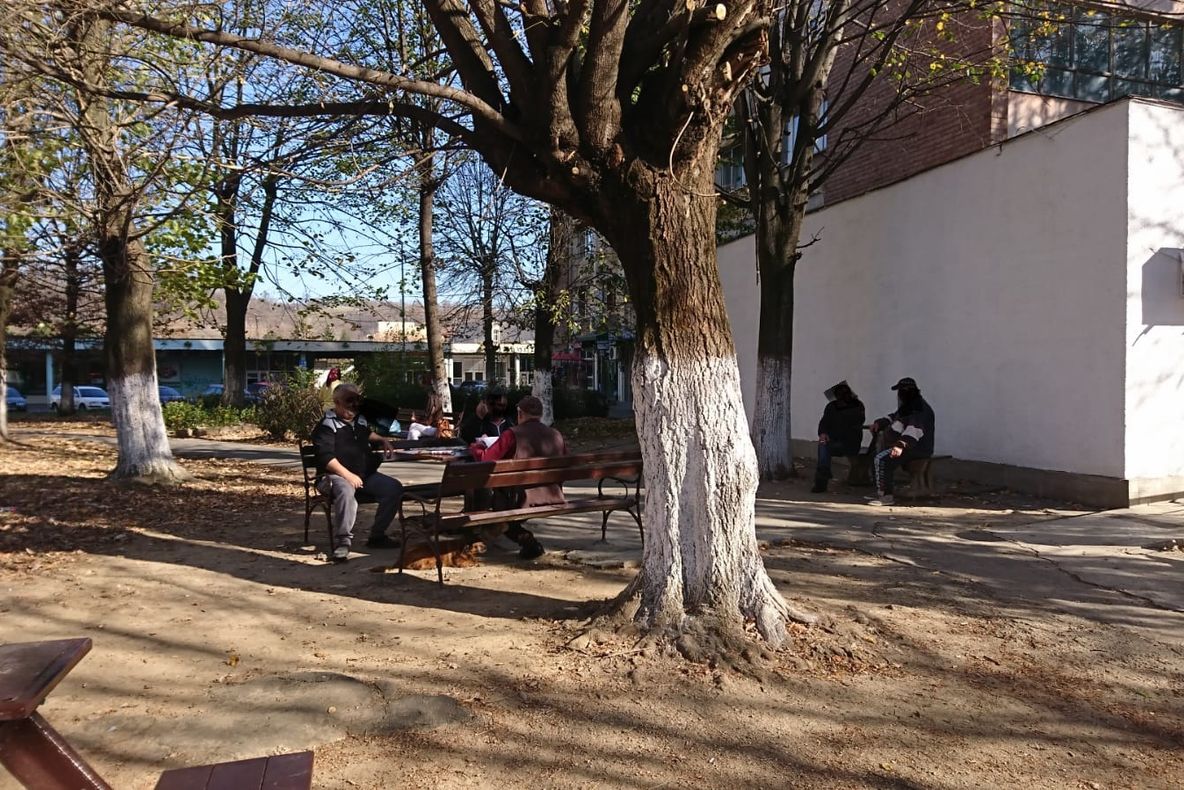 Condamnat la închisoare cu suspendare pentru lovituri cauzatoare de moarte VIDEO