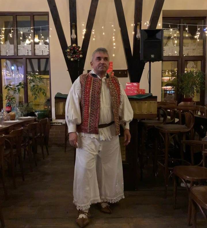 Un președinte nou al Asociației Timișoara 2021 – Capitala Europeană a Culturii