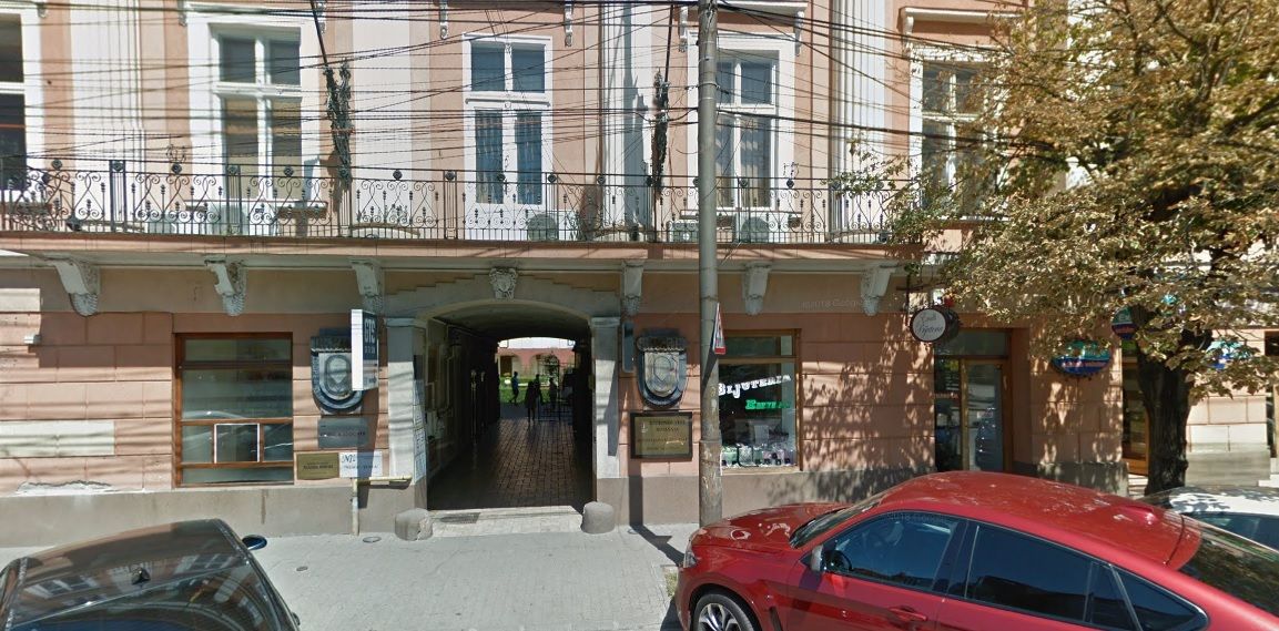 ADR V Vest se mută, vezi unde este noul sediu