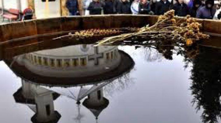 Sărbătorile de iarnă au ajuns la final cu Boboteaza și Sf. Ioan