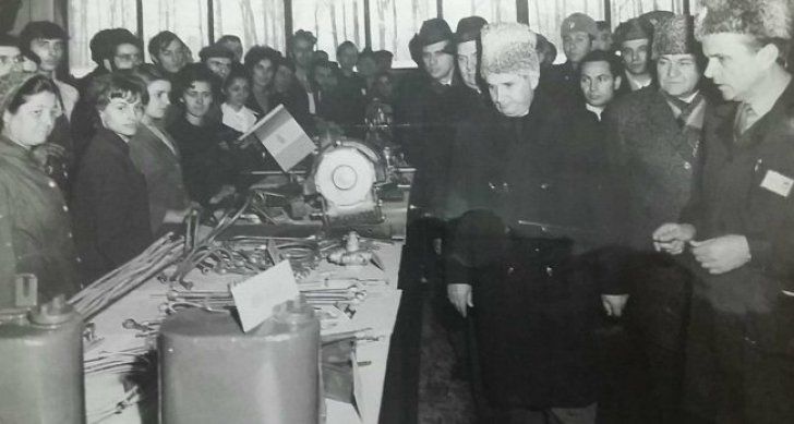 România a construit peste 15.000 de blindate. Află ce mai produce astăzi fabrica de la Moreni