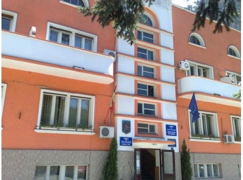 Primăria Băile Herculane ascunde presei informații publice