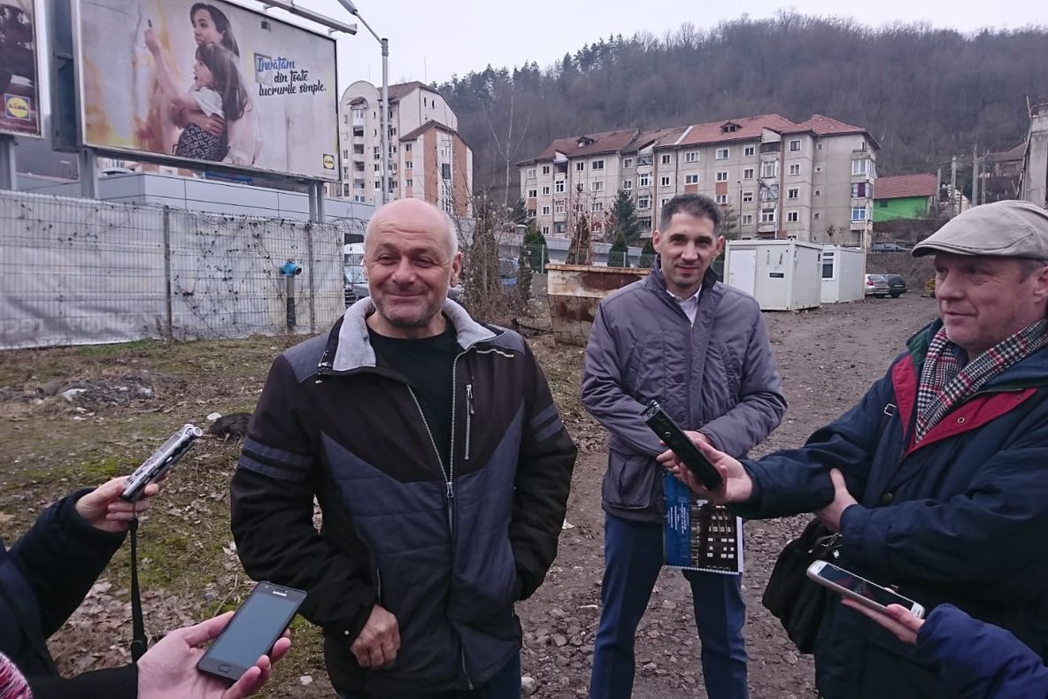 Lovitură de teatru cu condominiul lui Dunca: se pregătește o mărire de preț