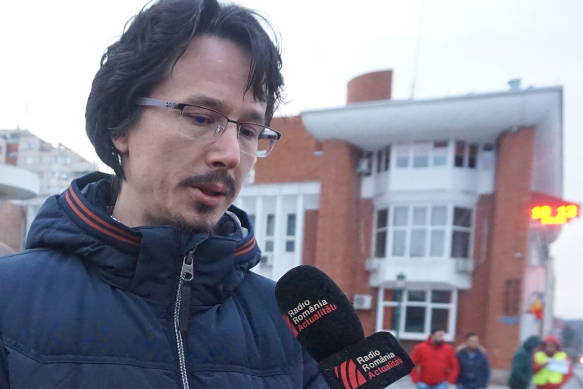 Educație juridică în școlile reșițene VIDEO