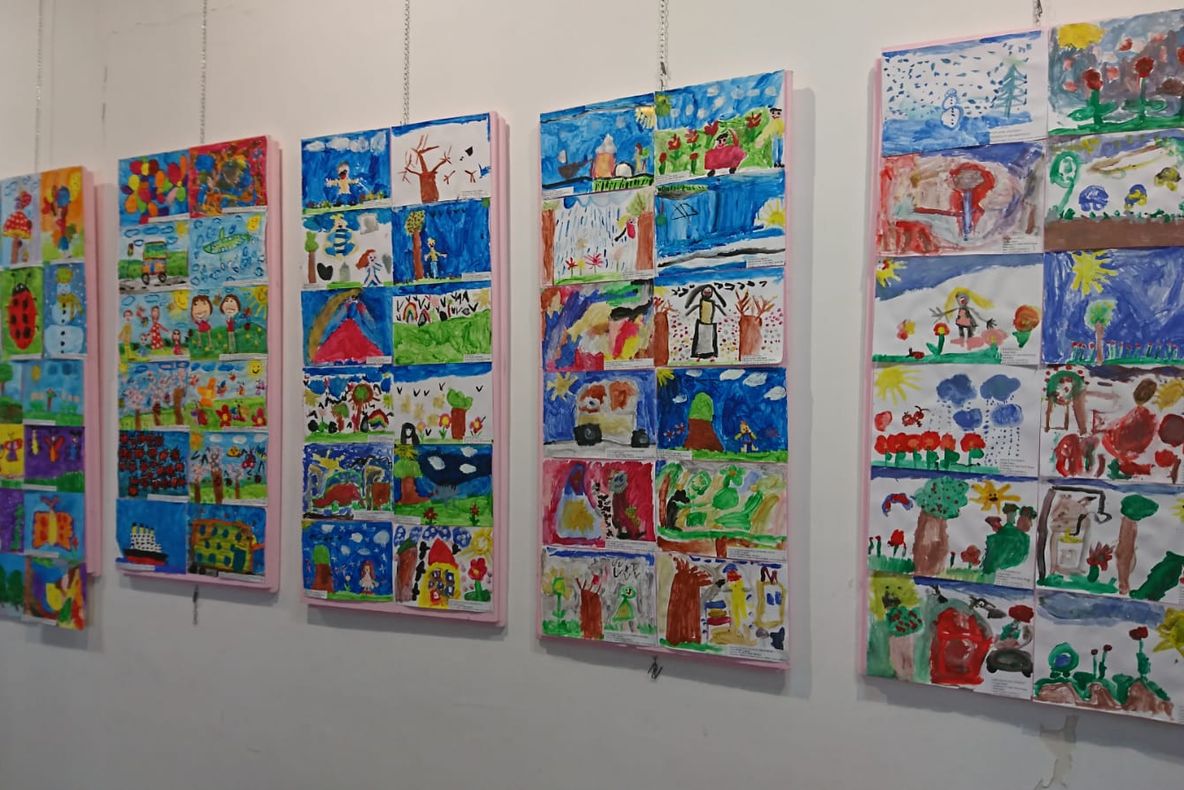 Premii la Liceul de Artă pentru tinere talente