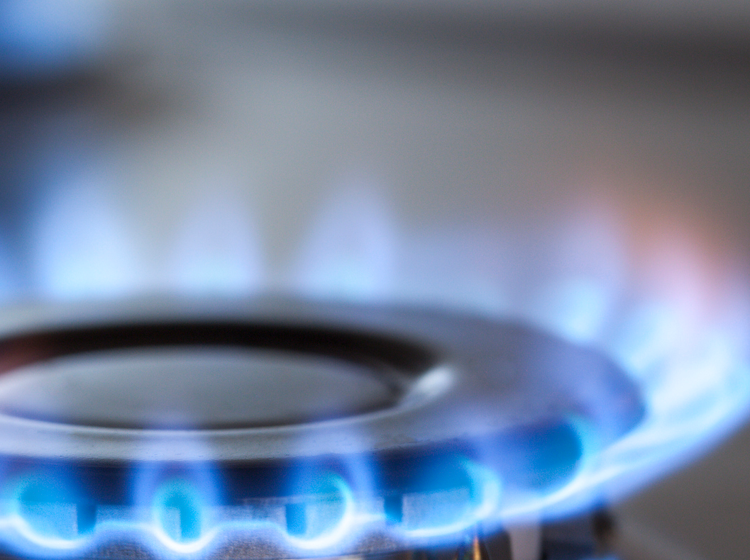 O nouă conductă de gaz în Banat