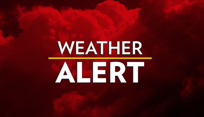 COD GALBEN de vreme severă imediată!