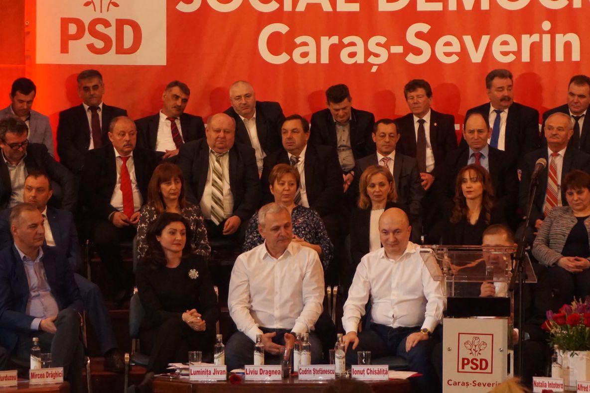 Senatorul Chisăliță, explicații halucinante: Lipsa drumurilor este cauzată de creșterea economică