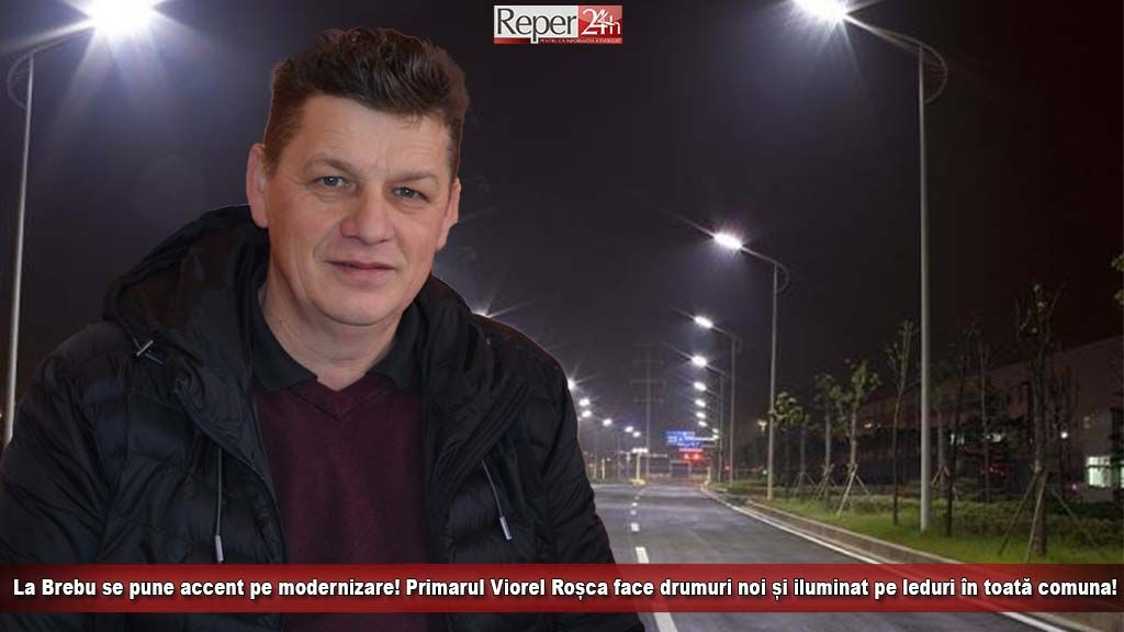 Primarul condamnat penal de la Brebu ajunge iar pe mâna procurorilor