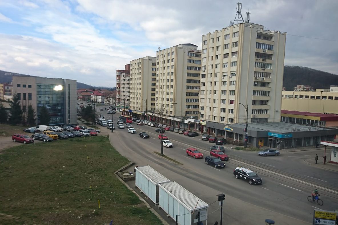 ȘÎEU - România vrea autostrăzi // Protestul a făcut înconjurul țării. VIDEO