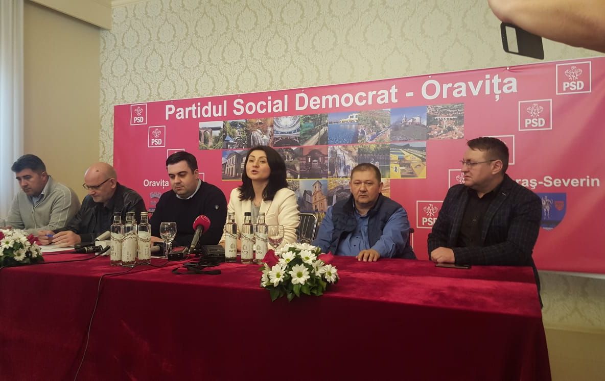 Ministrul Cuc: ”Câteodată ca ministru trebuie să îți si asumi!”