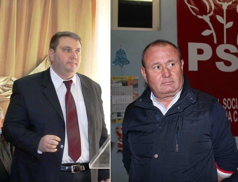 MOCIOALCĂ ÎNTĂREȘTE POZIȚIA LUI DUICU LA VÂRFUL PRO ROMÂNIA MEHEDINȚI