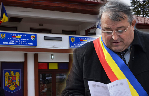 Ucrainenii din Banat în doliu, primarul Ioan Popovici din Păltiniș a încetat din viață