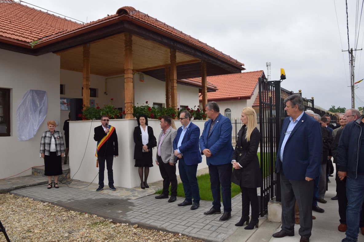 Liberalii lucrează la structura viitorului guvern, vezi ce cărășeni sunt în calcule