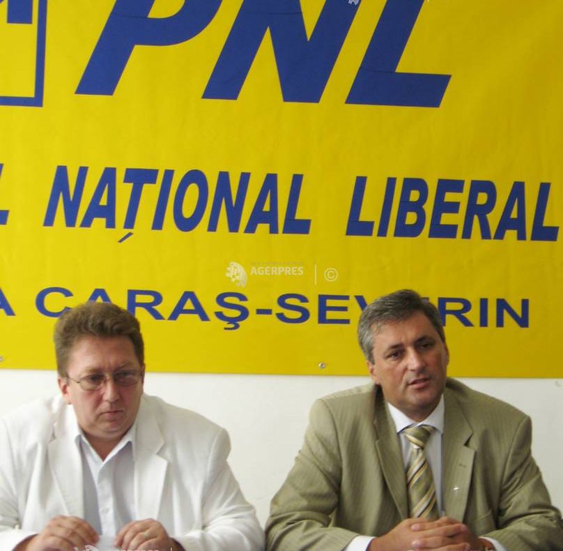 GALERIE FOTO Cum se face politică în Caraș-Severin, ce discutau liderii politici cu Horia Irimia și ce plănuiau