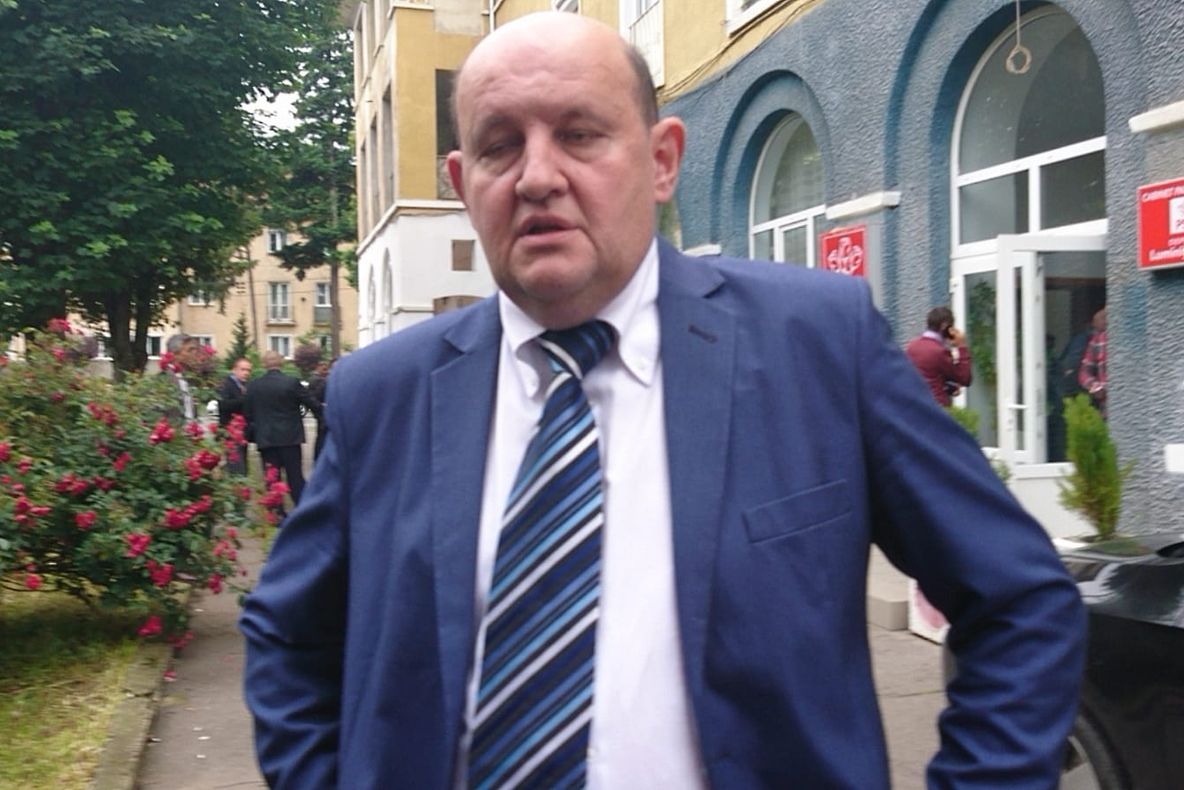 Vicepreședintele PSD Caraș-Severin cere demisia lui Carmen Dan VIDEO